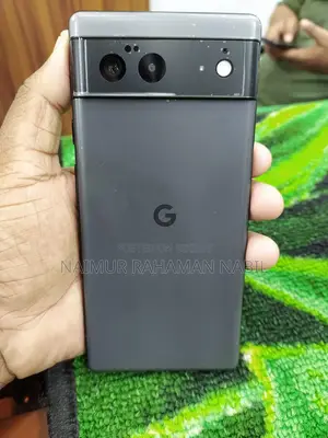 Google Pixel 6 . (Used)