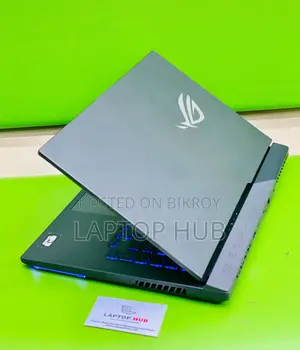 Offer 💥Asus Rog Strix G15| RTX 3050ti|Ryzen 7 4800H|8/16 RAM/ 512 SSD 👉