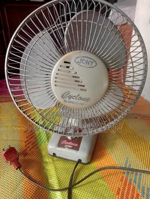 2t zoni mini fan