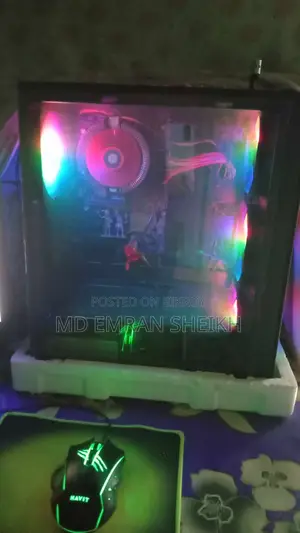 PC for Sale in Like-New Condition