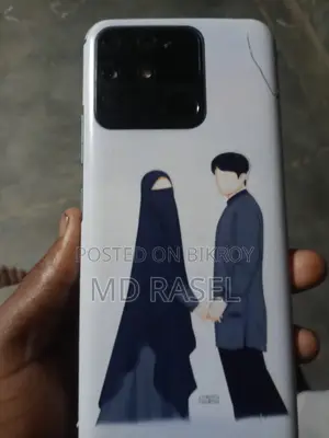 Realme Narzo 50A . (Used)