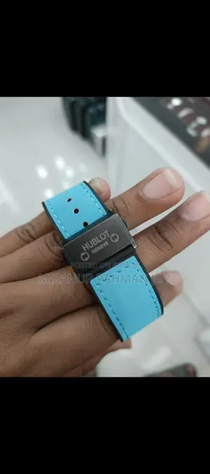 Big Bang 8013 Blue