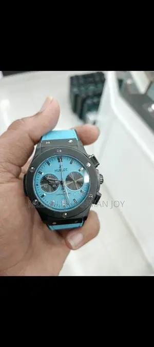 Big Bang 8013 Blue