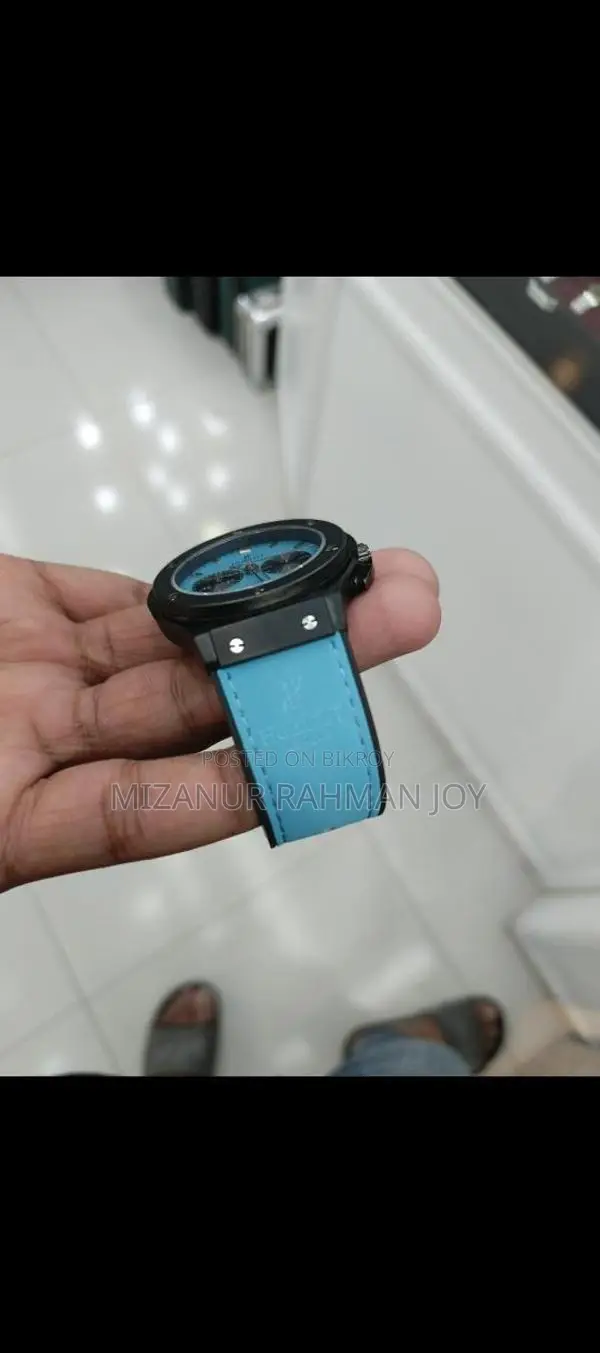 Big Bang 8013 Blue