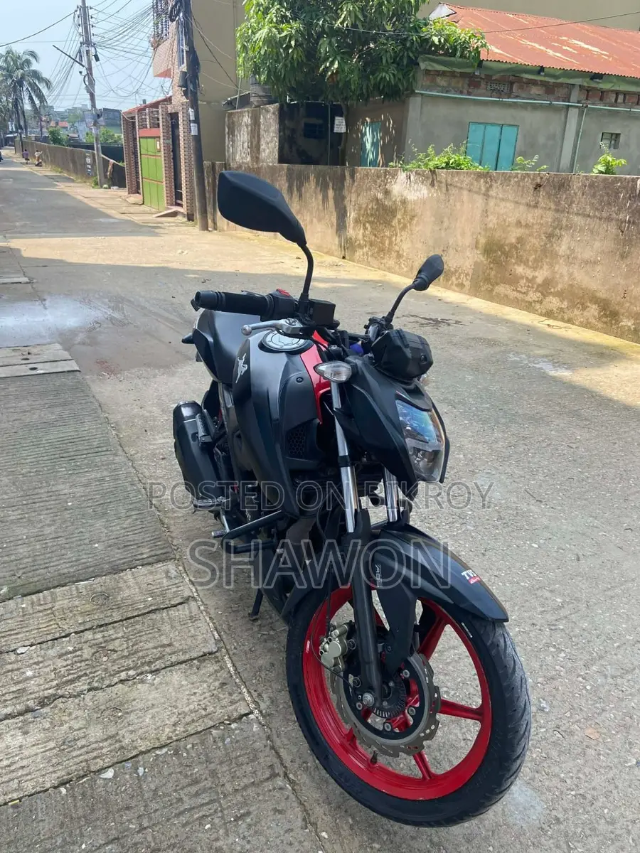 TVS Apache RTR 160 Fi abs 2023