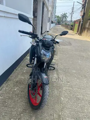 TVS Apache RTR 160 Fi abs 2023