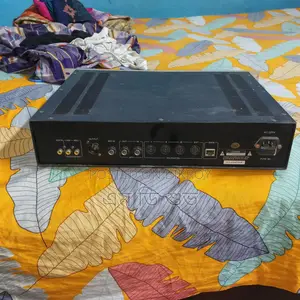 এমপ্লিফায়ার