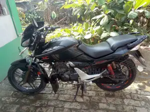 Honda 2012 Black