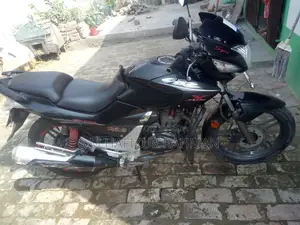 Honda 2012 Black