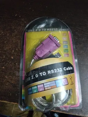 USB Cable