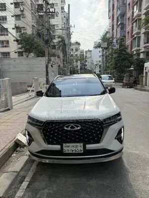 CHERY Tiggo 2023