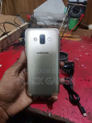 Samsung Galaxy J7 fresh condition (Used)