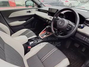 Honda Vezel E:HEV PLAY SUNROOF 2020