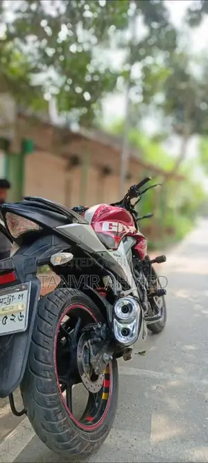 Suzuki Gixxer Monotone 2019