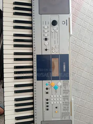 YAMAHA Keyboard