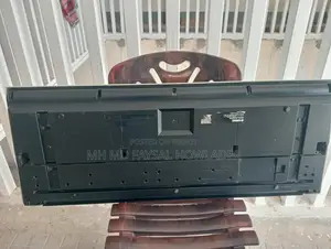 YAMAHA কিবোর্ড