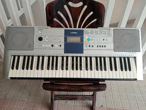 YAMAHA কিবোর্ড