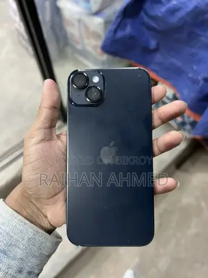 Apple iPhone 14 Plus . (Used)