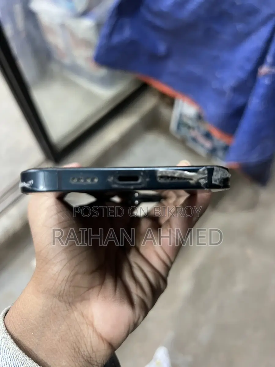 Apple iPhone 14 Plus . (Used)