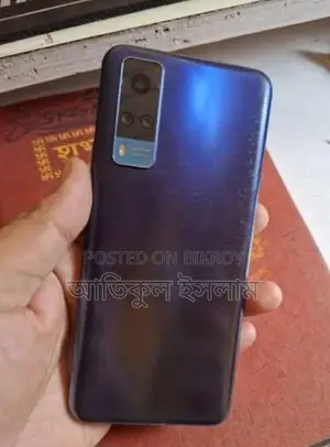 Vivo Y51 (Used)