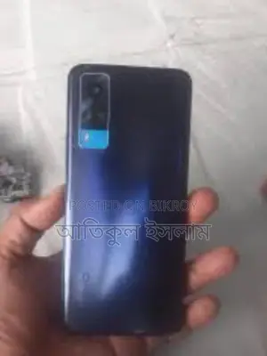 Vivo Y51 (Used)