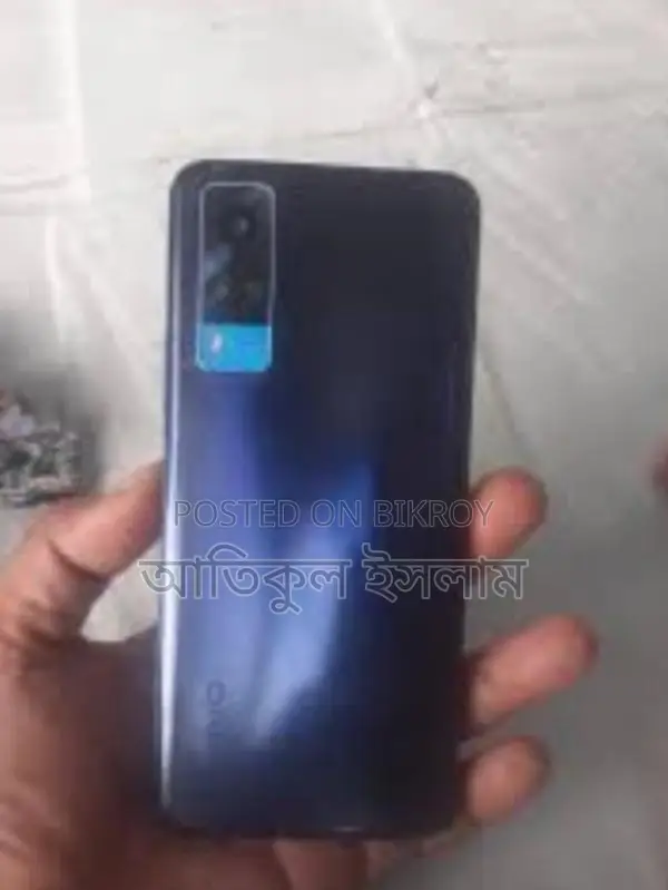 Vivo Y51 (Used)