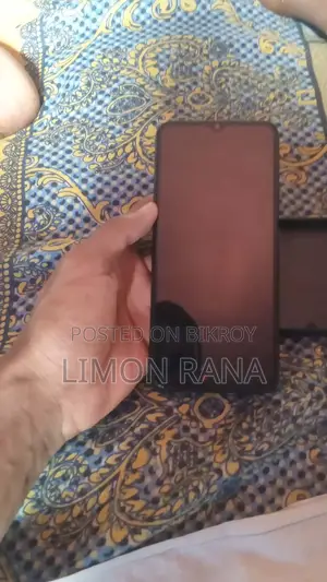 Realme C11 কোনো সমস্যা নাই (Used)