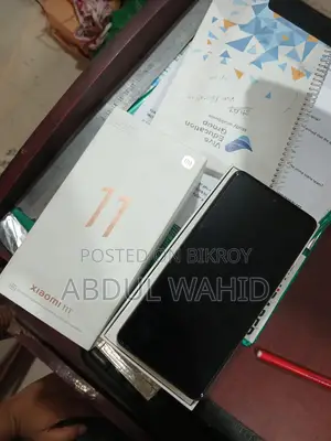 Xiaomi 10T 8/256 (Used)