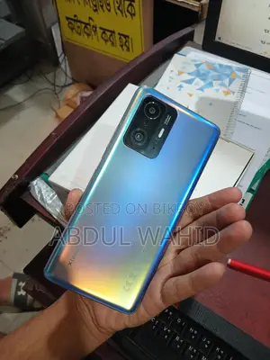 Xiaomi 10T 8/256 (Used)