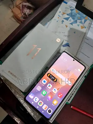 Xiaomi 10T 8/256 (Used)