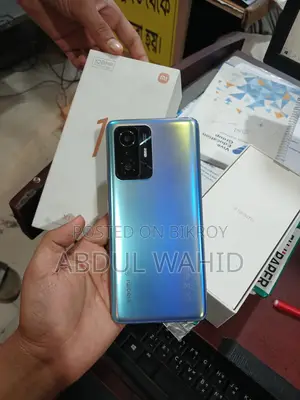 Xiaomi 10T 8/256 (Used)