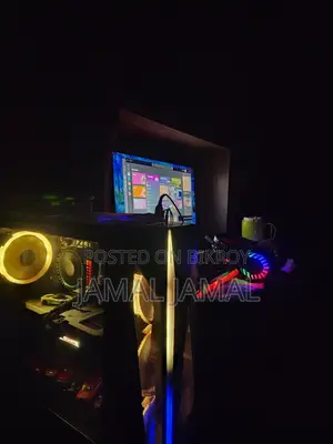 Intel Core i5 12th Gen PC Build