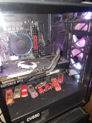 Intel Core i5 ১২তম জেনারেশন পিসি বিল্ড