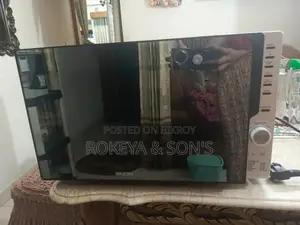 Walton Microwave Ovens