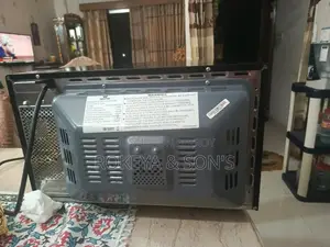 Walton Microwave Ovens