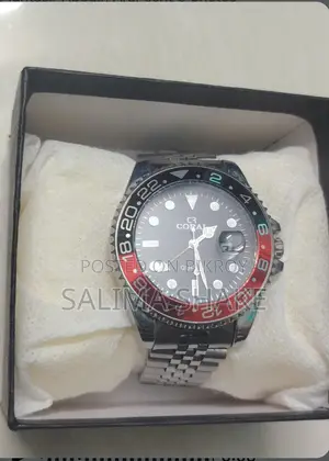 Coral watch