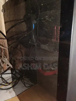 Amd Ryzen 5 5500 Gaming Desktop Pc