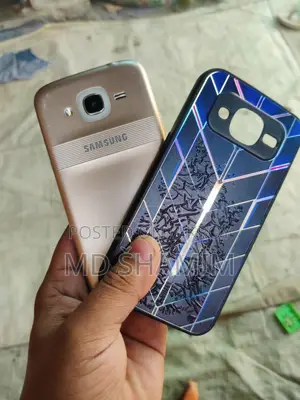 Samsung Galaxy J2 Pro ২/১৬ (Used)
