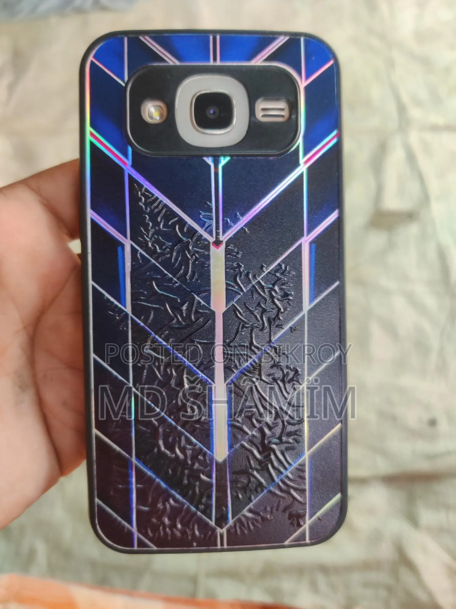 Samsung Galaxy J2 Pro 2/16 (Used)