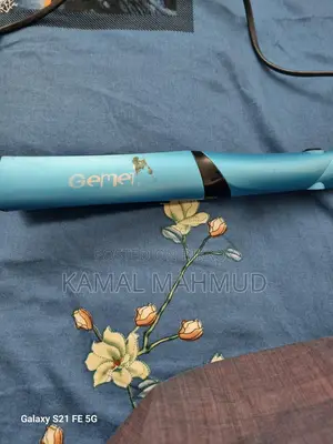 Hair Straightener