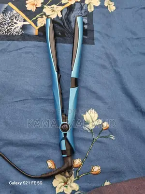 Hair Straightener