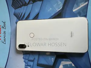 Xiaomi Redmi Note 7 Pro (ব্যবহৃত)