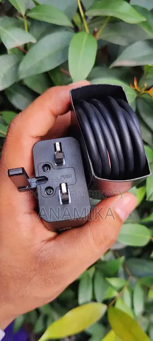 Samsung 45w Orginal Adapter with Vietnam Cable