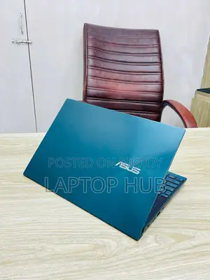 Asus ZenBook Duo|10 Generation|14“FHD Display.