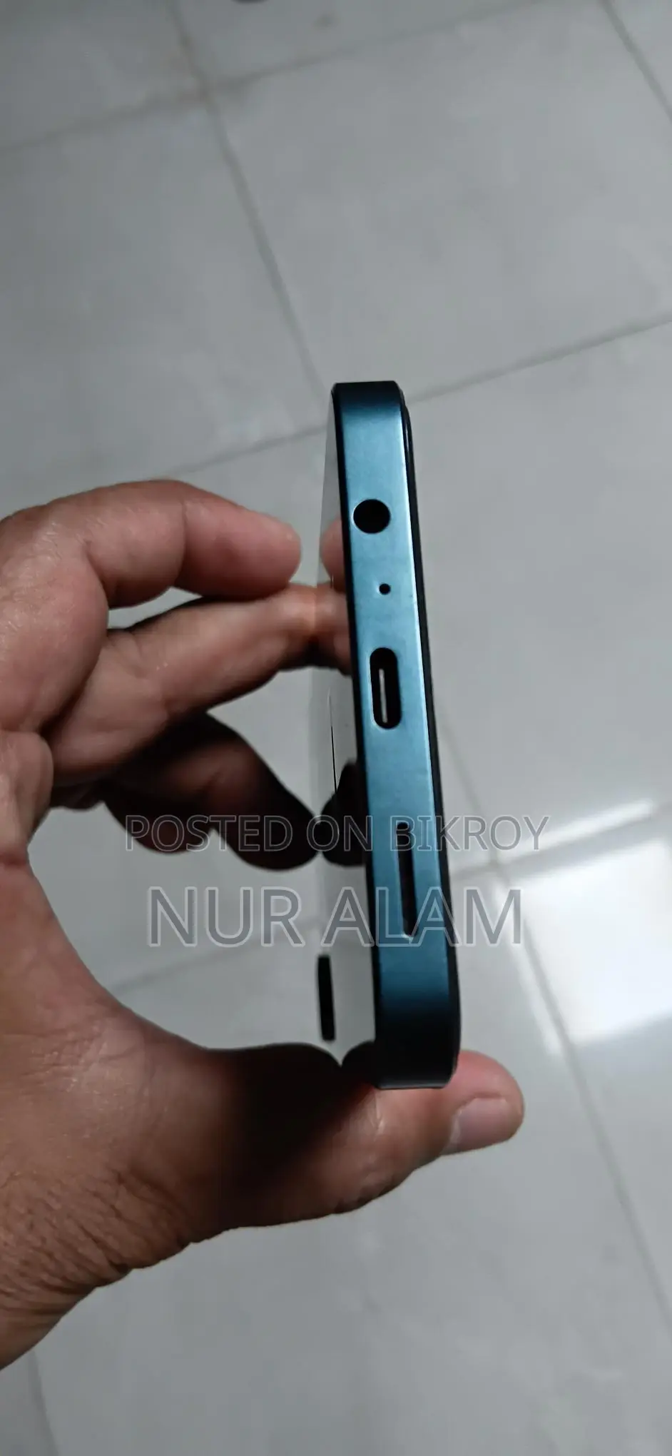 Samsung Galaxy A07 (Used)
