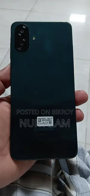 Samsung Galaxy A07 (Used)