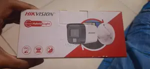 CCTV CAMERA