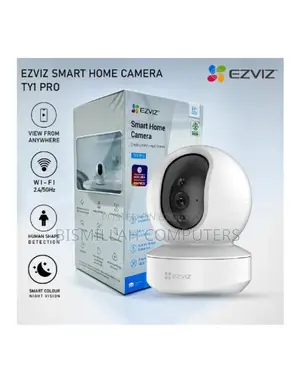 Smart Security, Life – EZVIZ TY1 Pro Wholesale
