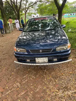 Toyota Corolla EE - 111 1996