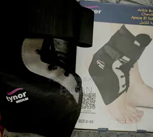 আঙ্কেল সাপোর্ট Vlo Ankle Brace পায়ের গোড়ালি এংকেল ব্যথায়